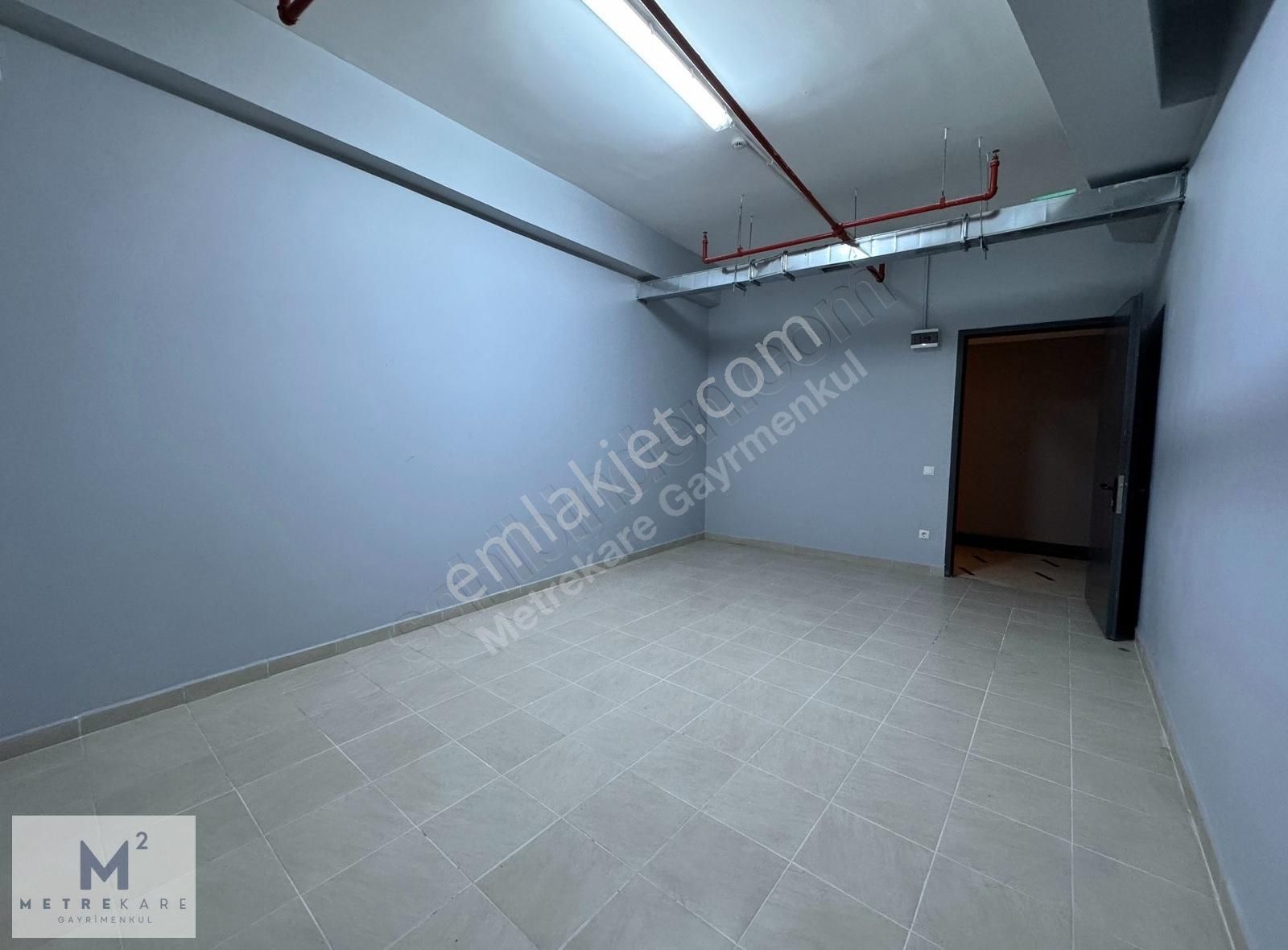 Ağaoğlu Maslak 1453 Yatırımlık 3 Bölmeli Ve Depolu Satılık Ofis - Görsel 7