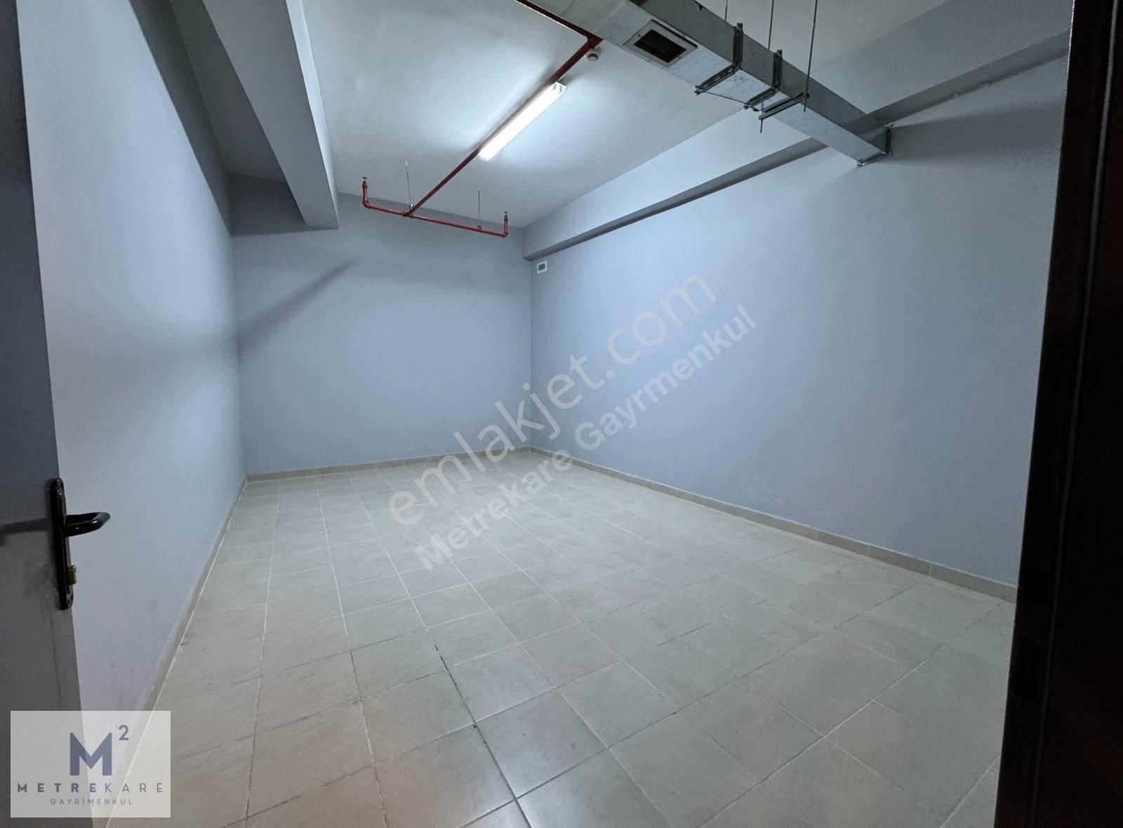 Ağaoğlu Maslak 1453 Yatırımlık 3 Bölmeli Ve Depolu Satılık Ofis - Görsel 6