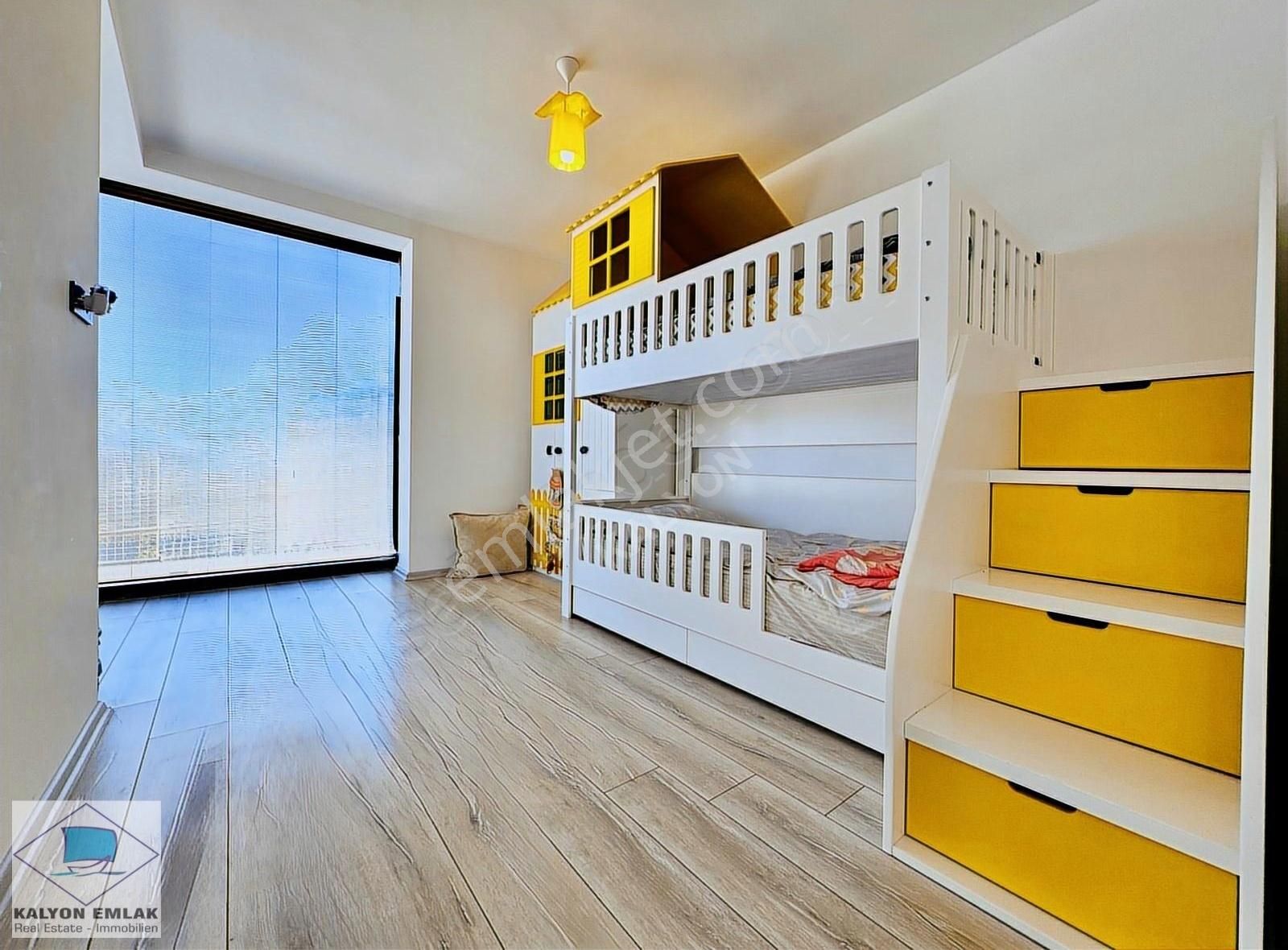 Ilıca Mamurbaba'da Satılık Ultra Lüx Tam Müstakil Villa - Görsel 14