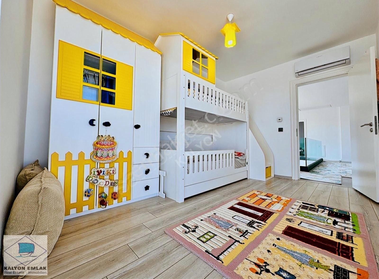 Ilıca Mamurbaba'da Satılık Ultra Lüx Tam Müstakil Villa - Görsel 21