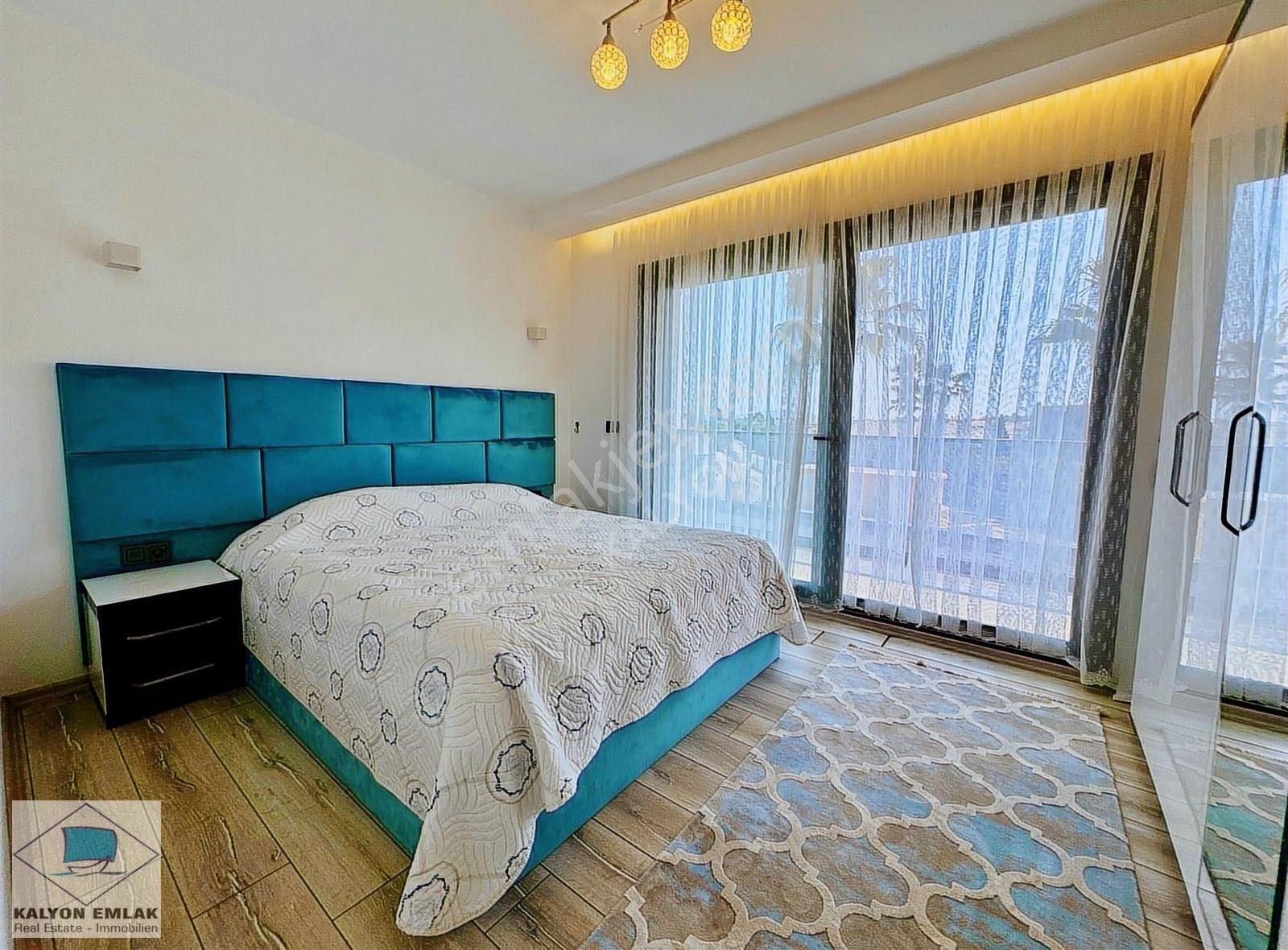 Ilıca Mamurbaba'da Satılık Ultra Lüx Tam Müstakil Villa - Görsel 9