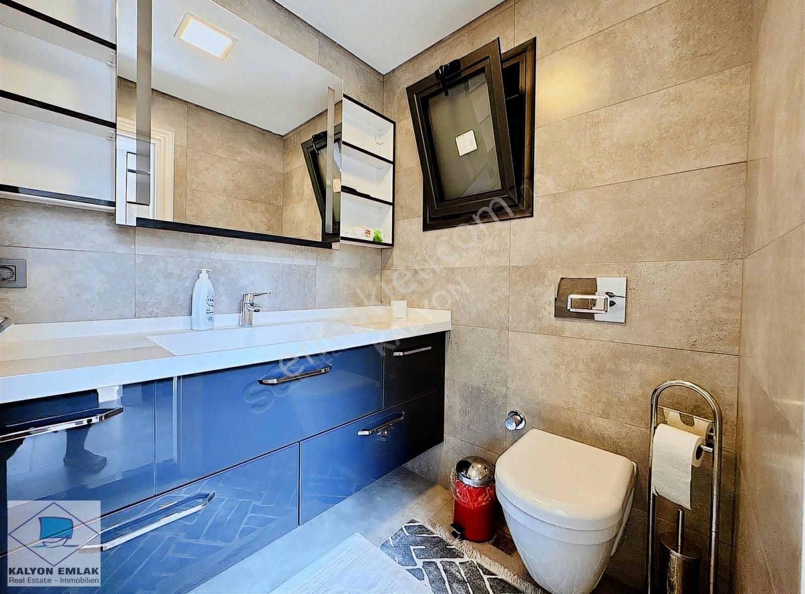 Ilıca Mamurbaba'da Satılık Ultra Lüx Tam Müstakil Villa - Görsel 31