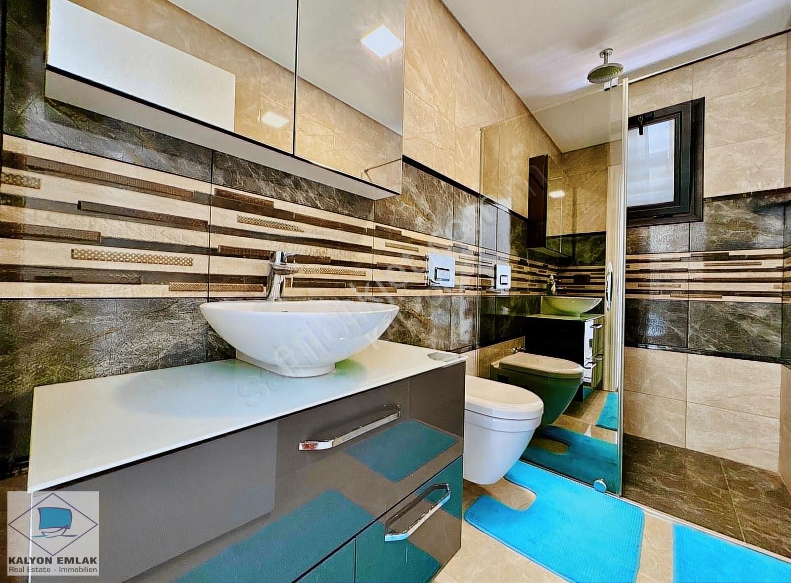 Ilıca Mamurbaba'da Satılık Ultra Lüx Tam Müstakil Villa - Görsel 2