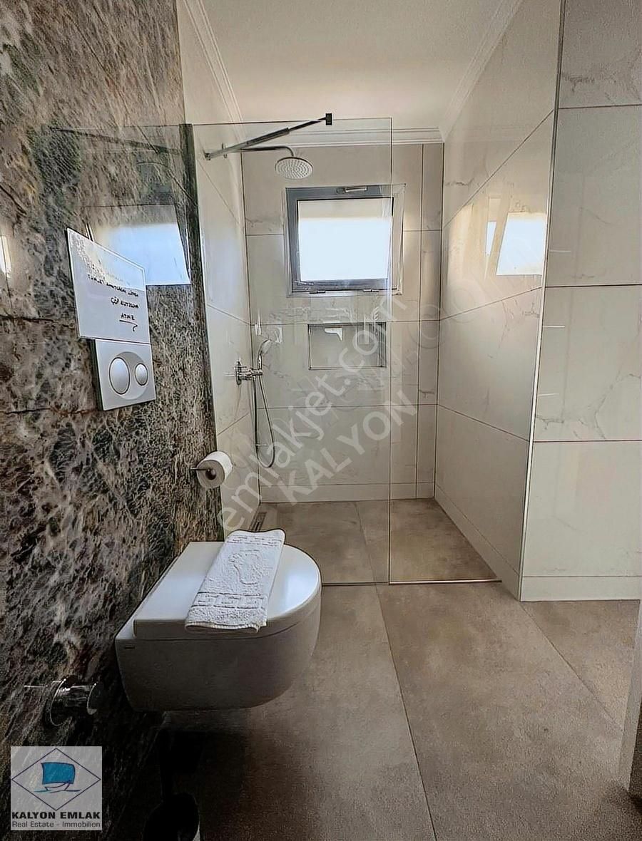 Ilıca Mamurbaba'da Satılık Tek Katlı Müstakil Havuzlu Villa Otel - Görsel 20