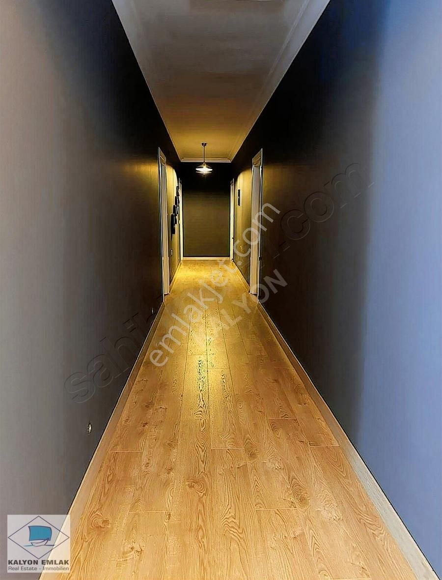 Ilıca Mamurbaba'da Satılık Tek Katlı Müstakil Havuzlu Villa Otel - Görsel 4