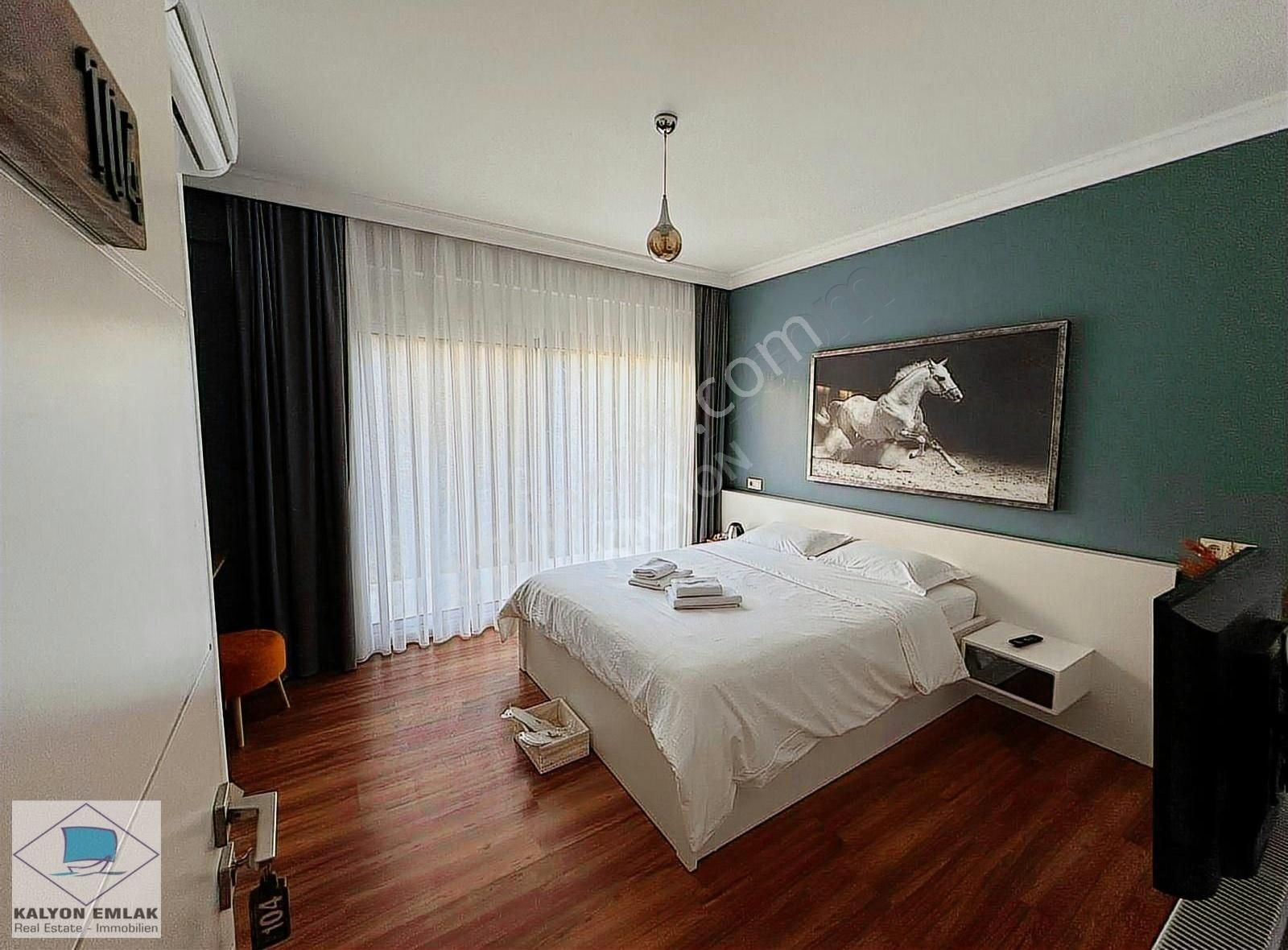 Ilıca Mamurbaba'da Satılık Tek Katlı Müstakil Havuzlu Villa Otel - Görsel 25