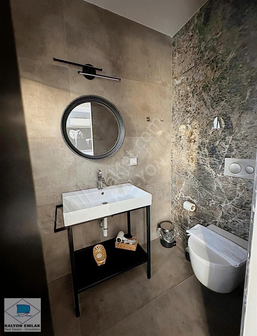 Ilıca Mamurbaba'da Satılık Tek Katlı Müstakil Havuzlu Villa Otel - Görsel 28