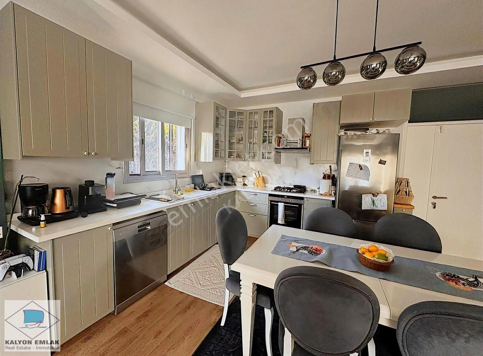 Ilıca Mamurbaba'da Satılık Tek Katlı Müstakil Havuzlu Villa Otel - Görsel 19