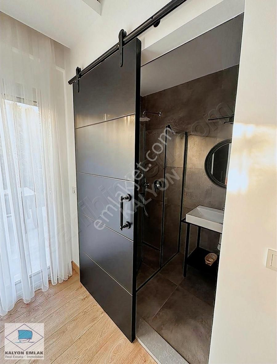 Ilıca Mamurbaba'da Satılık Tek Katlı Müstakil Havuzlu Villa Otel - Görsel 8