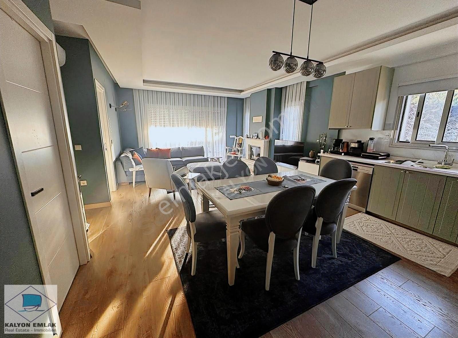 Ilıca Mamurbaba'da Satılık Tek Katlı Müstakil Havuzlu Villa Otel - Görsel 30