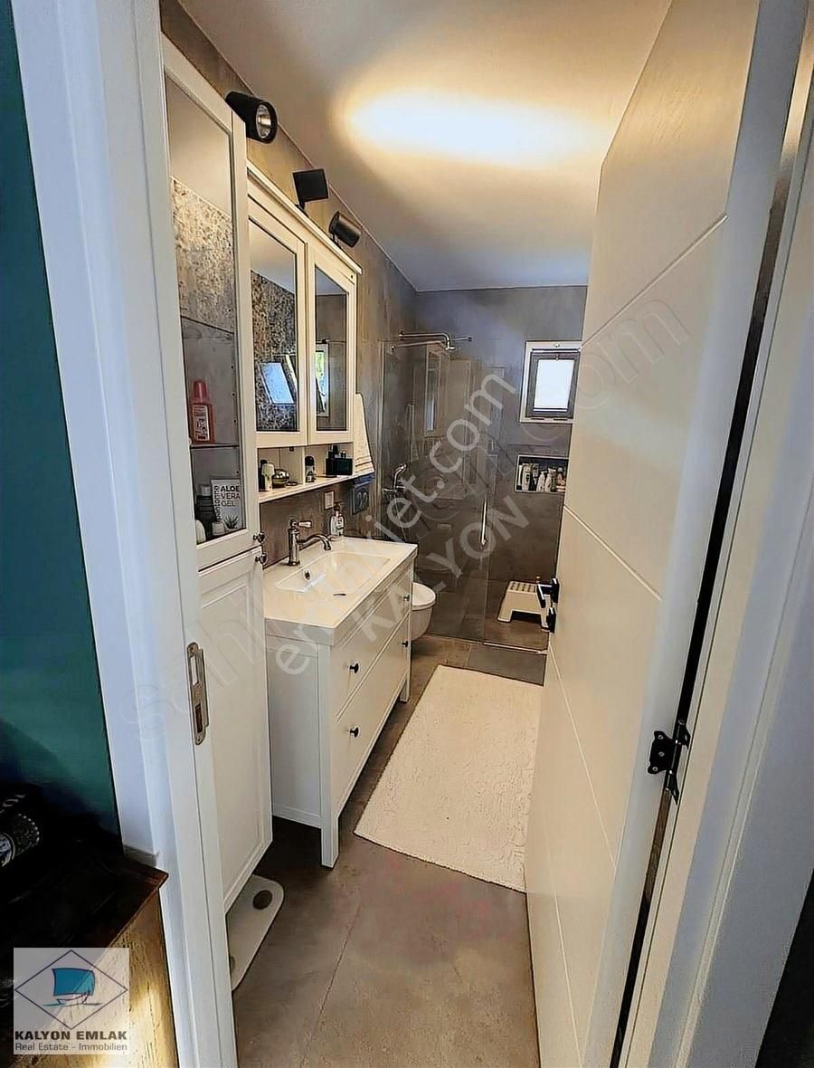 Ilıca Mamurbaba'da Satılık Tek Katlı Müstakil Havuzlu Villa Otel - Görsel 5