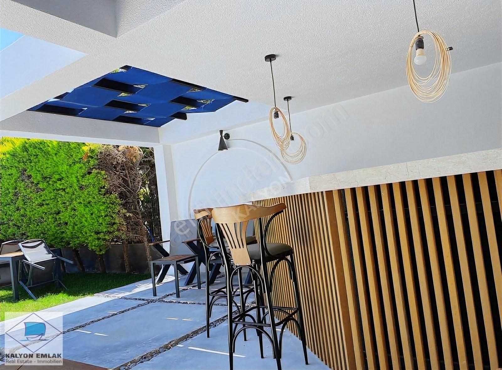 Ilıca Mamurbaba'da Satılık Tek Katlı Müstakil Havuzlu Villa Otel - Görsel 9