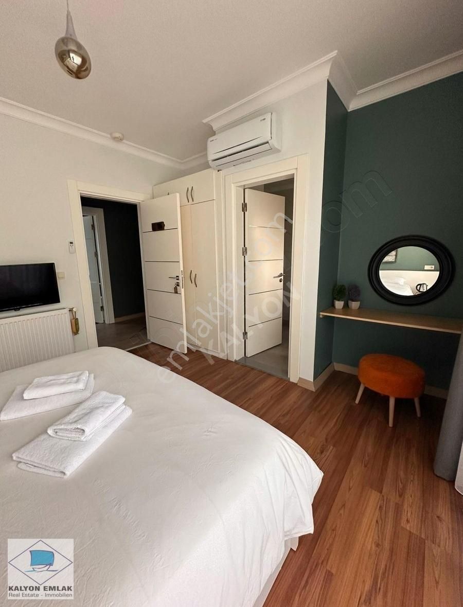 Ilıca Mamurbaba'da Satılık Tek Katlı Müstakil Havuzlu Villa Otel - Görsel 15