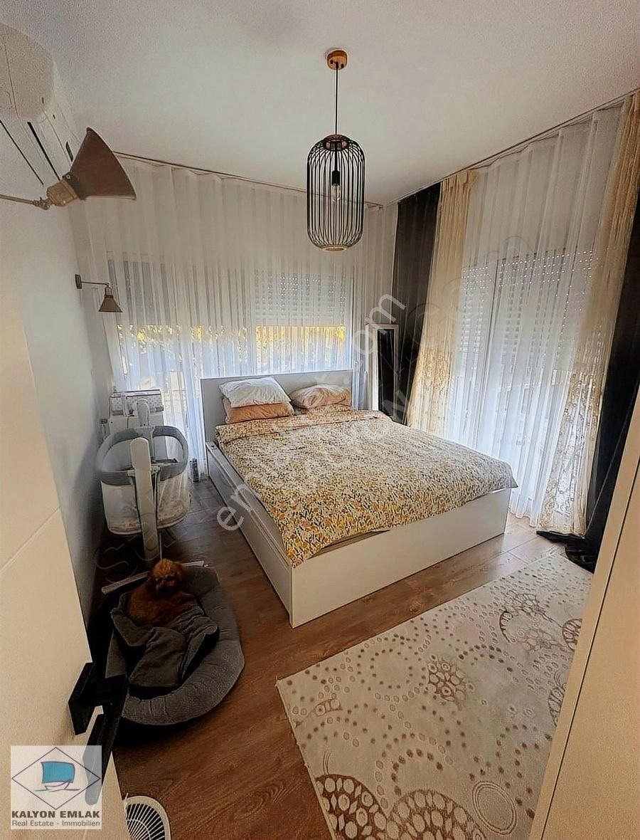 Ilıca Mamurbaba'da Satılık Tek Katlı Müstakil Havuzlu Villa Otel - Görsel 27