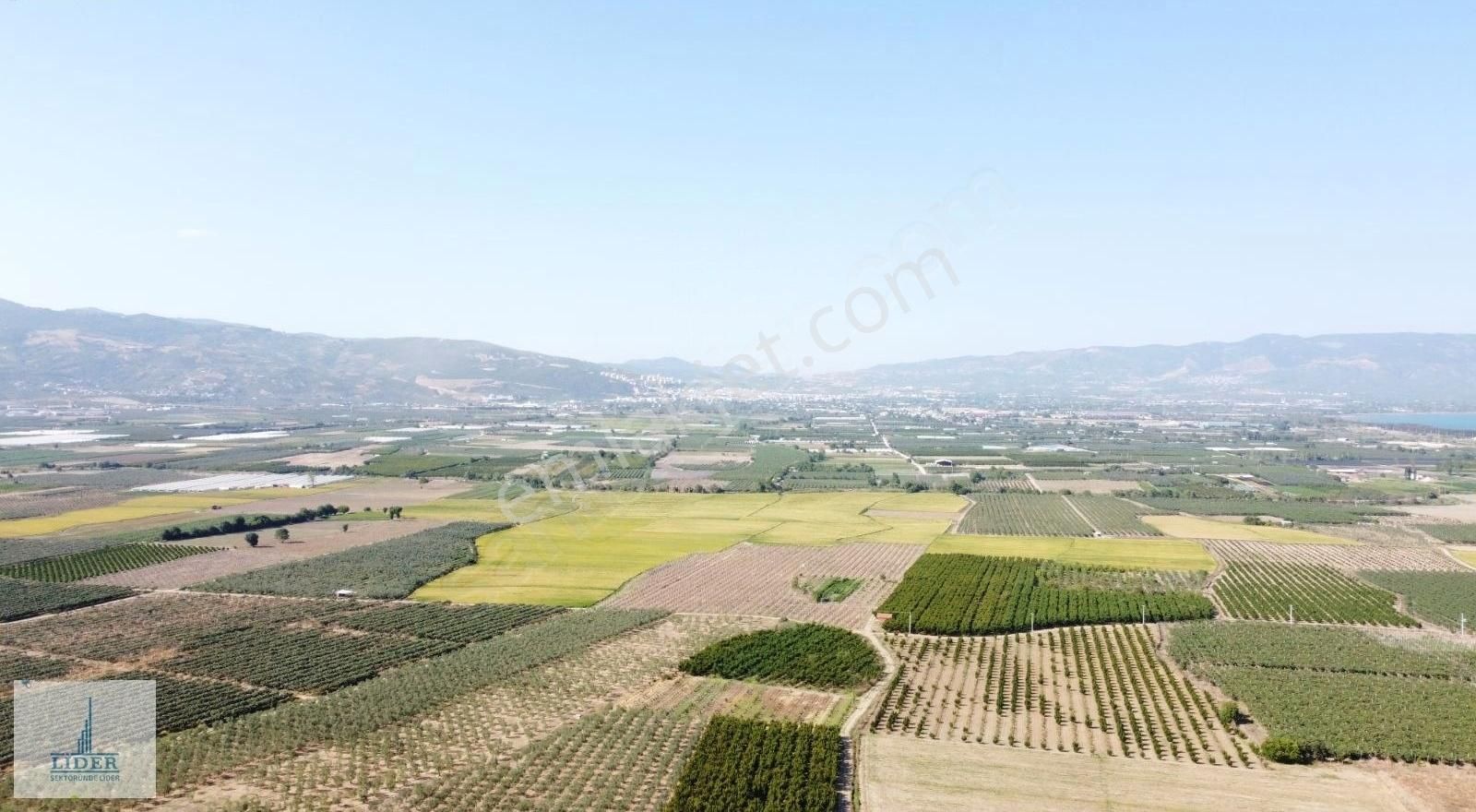 Bursa Orhangazi Yenigürle'de 5265m2 Resmi Yol Cephe Kupon Arazi - Görsel 25