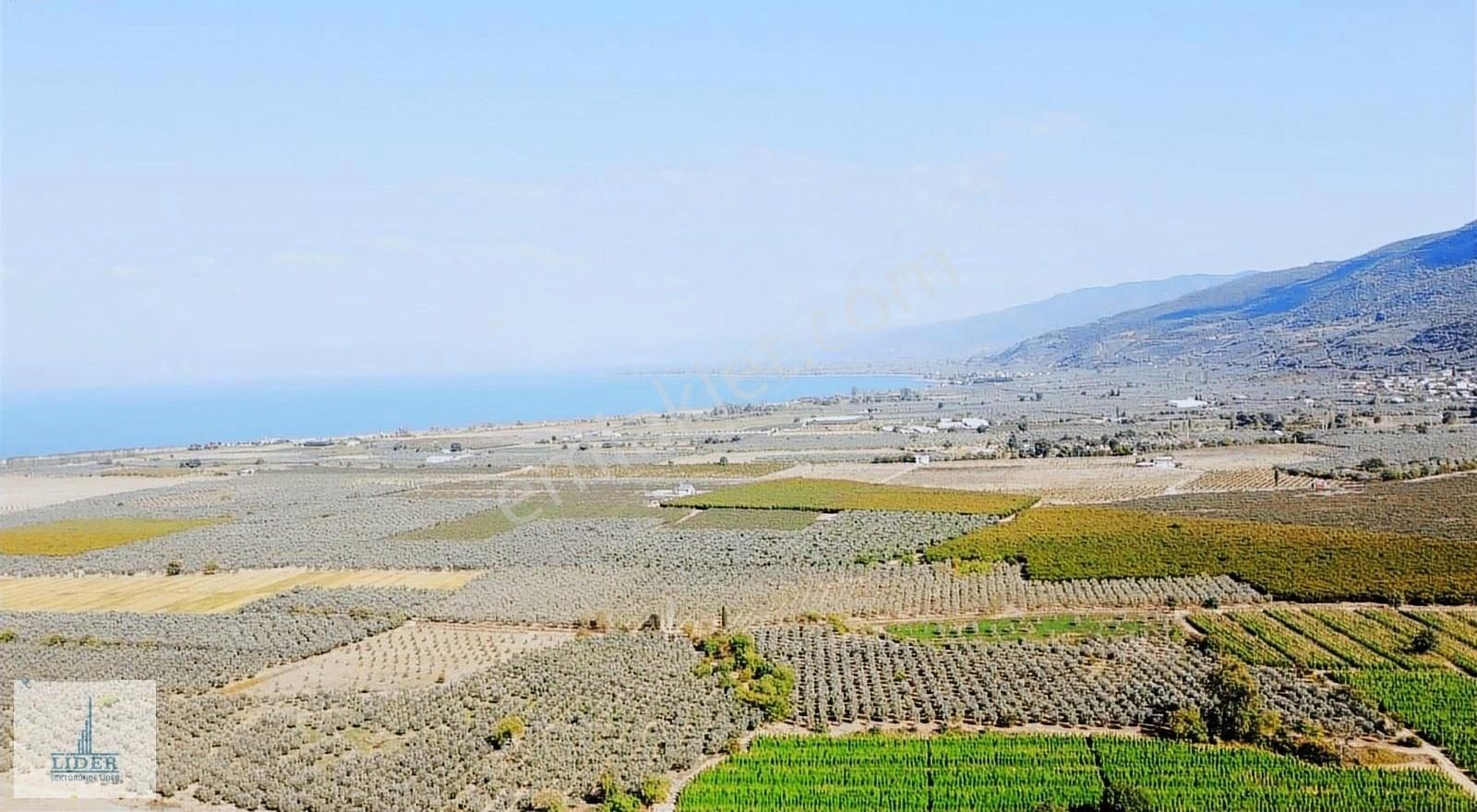 Bursa Orhangazi Yenigürle'de 5265m2 Resmi Yol Cephe Kupon Arazi - Görsel 20