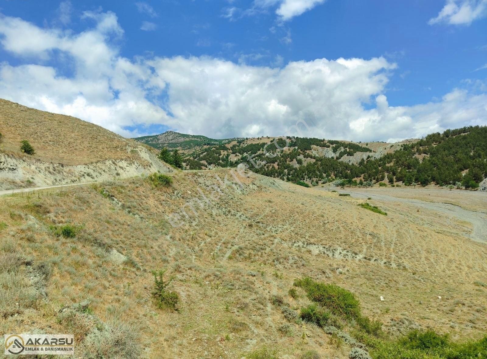 Yatırımlık Tarla - Görsel 2