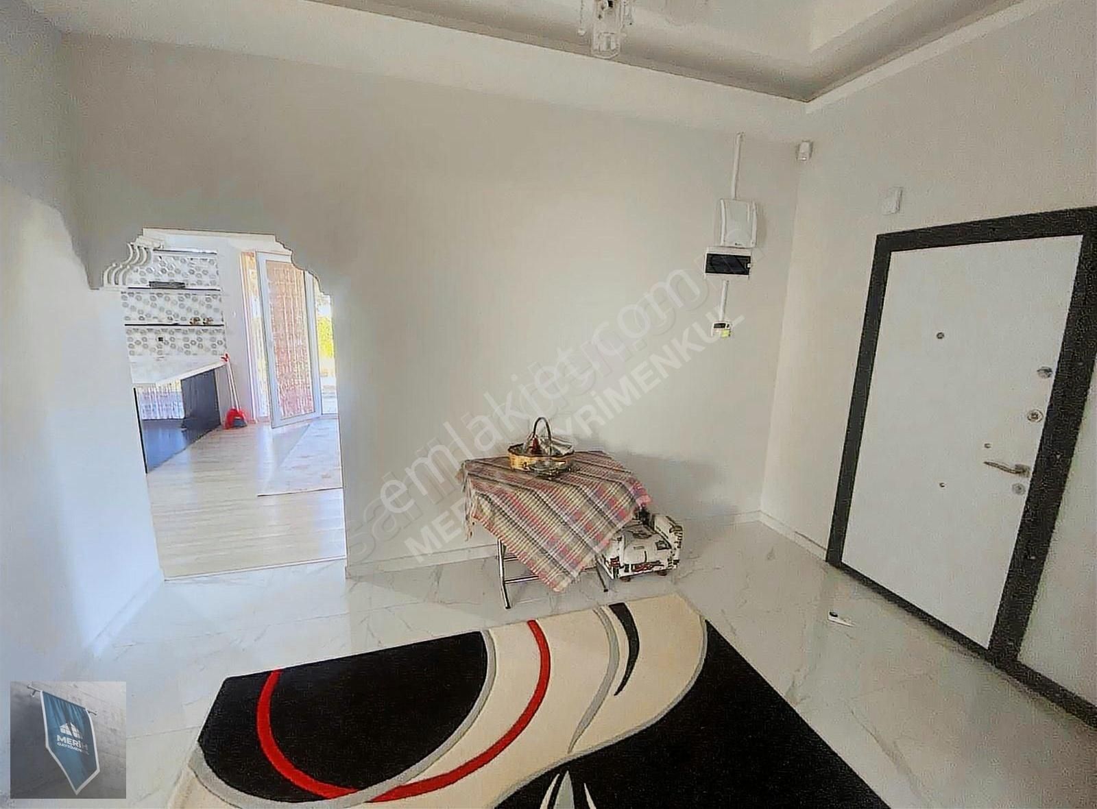 Hacılar Aşağı Mah. Süper Lüx Villa - Görsel 8