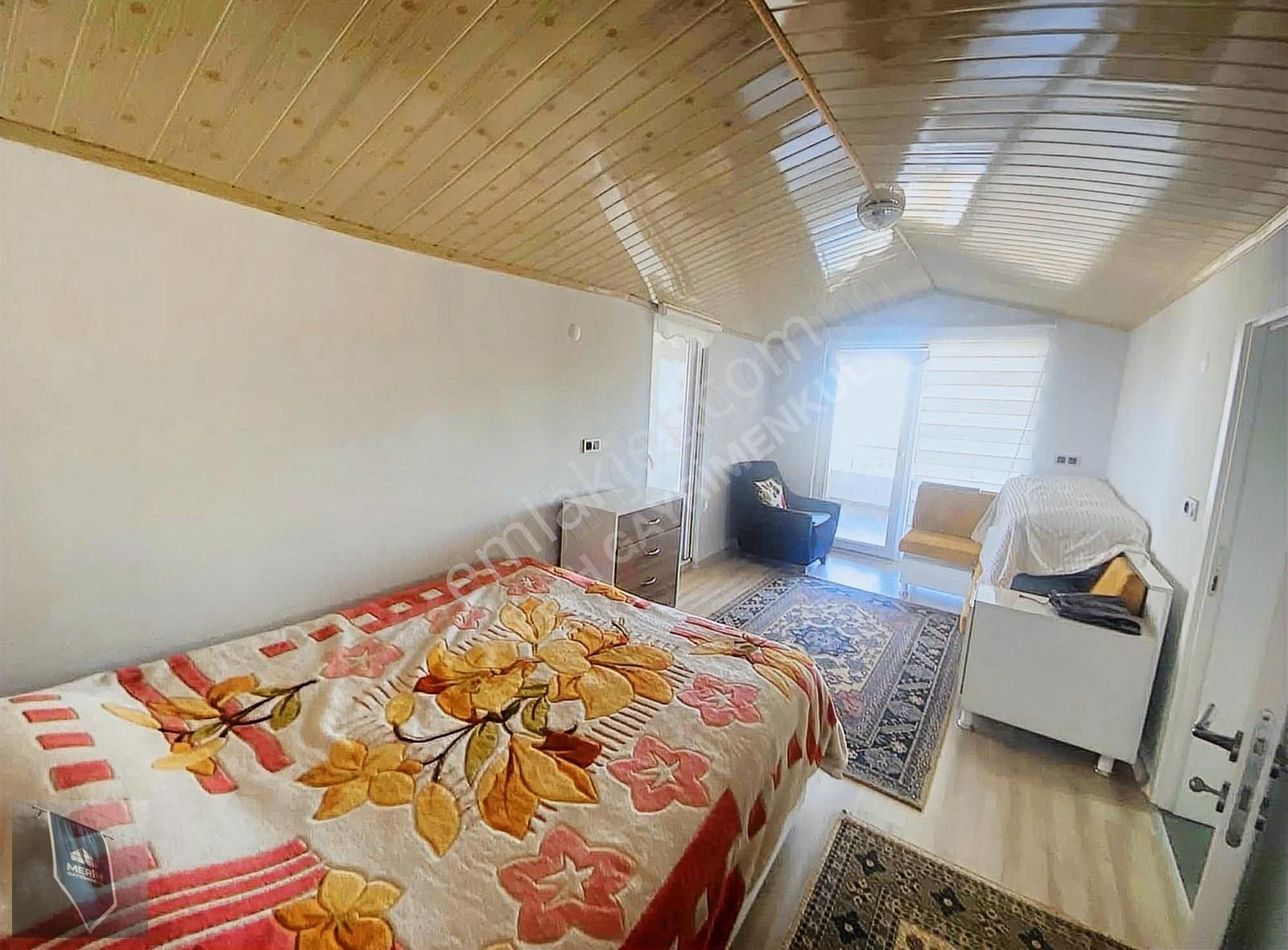 Hacılar Aşağı Mah. Süper Lüx Villa - Görsel 19