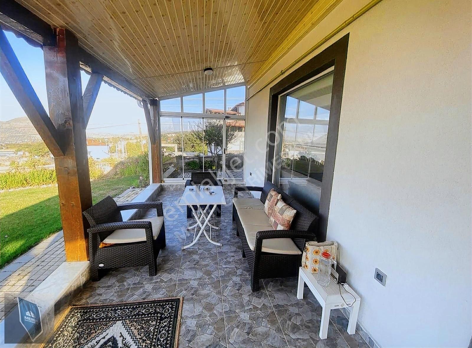 Hacılar Aşağı Mah. Süper Lüx Villa - Görsel 4