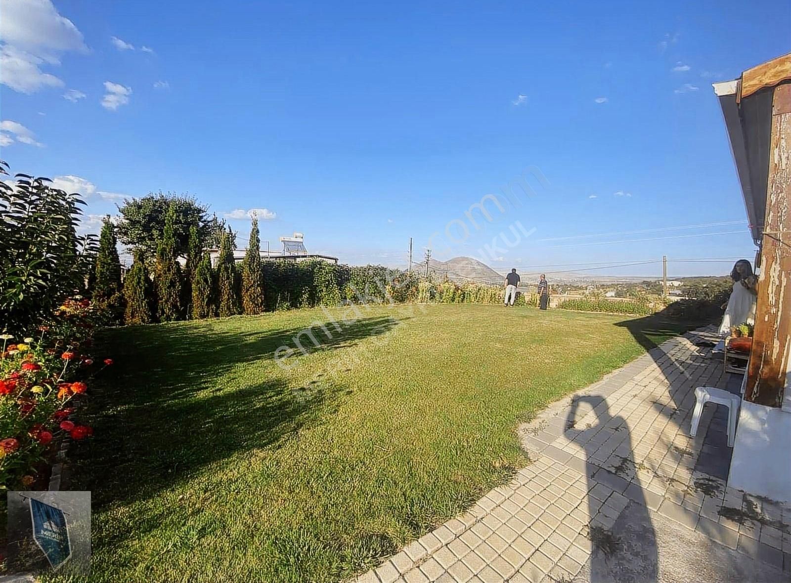 Hacılar Aşağı Mah. Süper Lüx Villa - Görsel 21