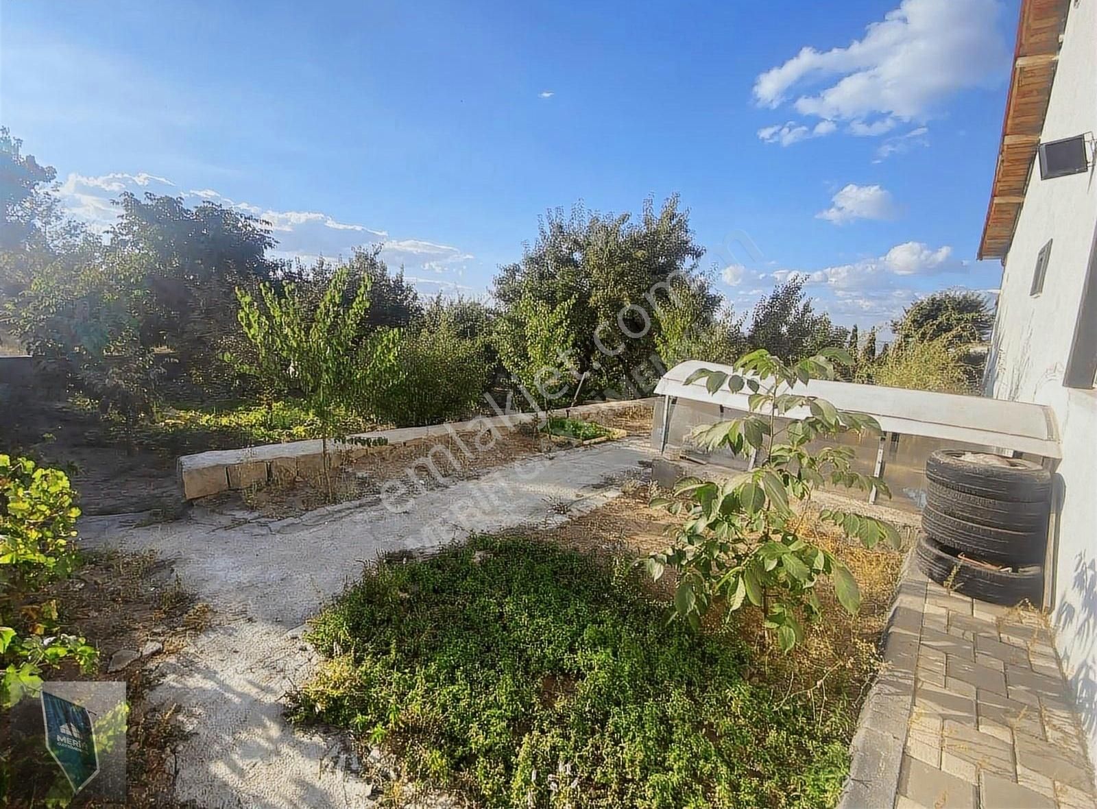 Hacılar Aşağı Mah. Süper Lüx Villa - Görsel 24