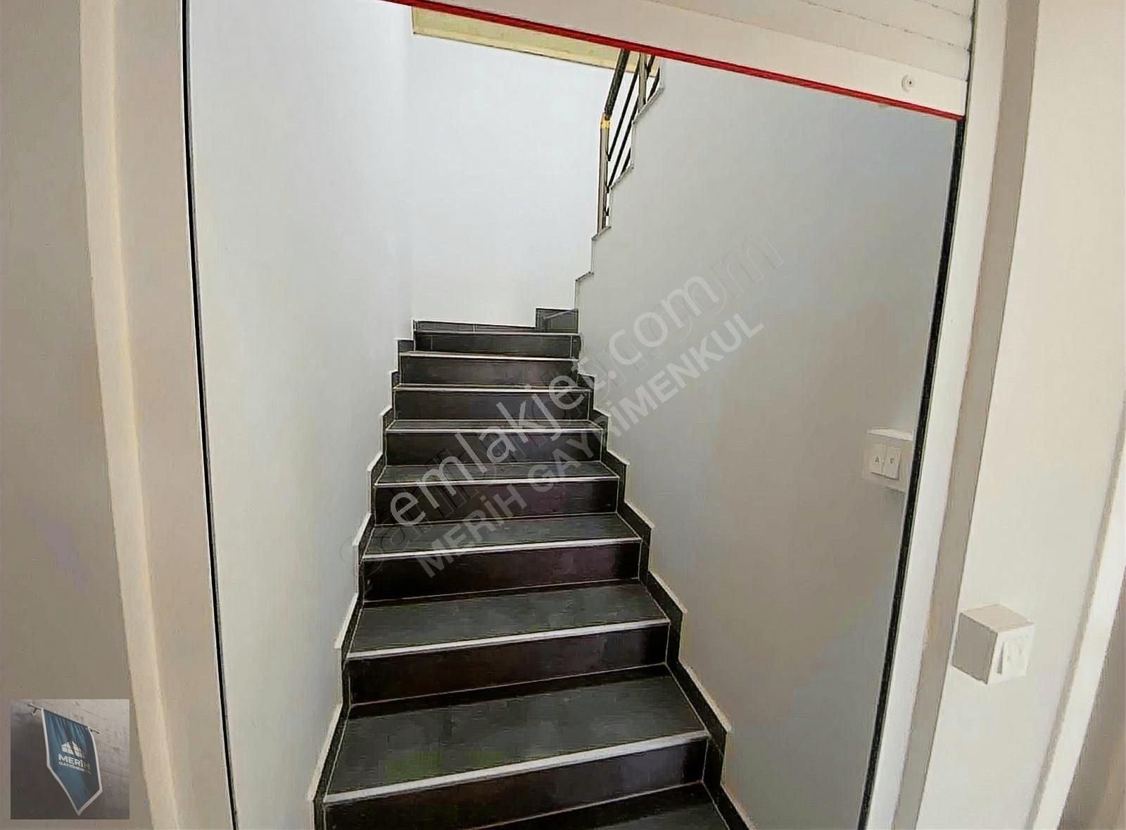 Hacılar Aşağı Mah. Süper Lüx Villa - Görsel 27