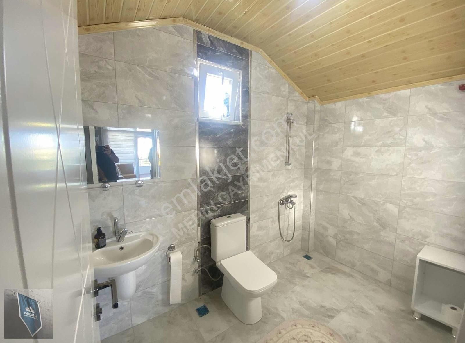 Hacılar Aşağı Mah. Süper Lüx Villa - Görsel 15