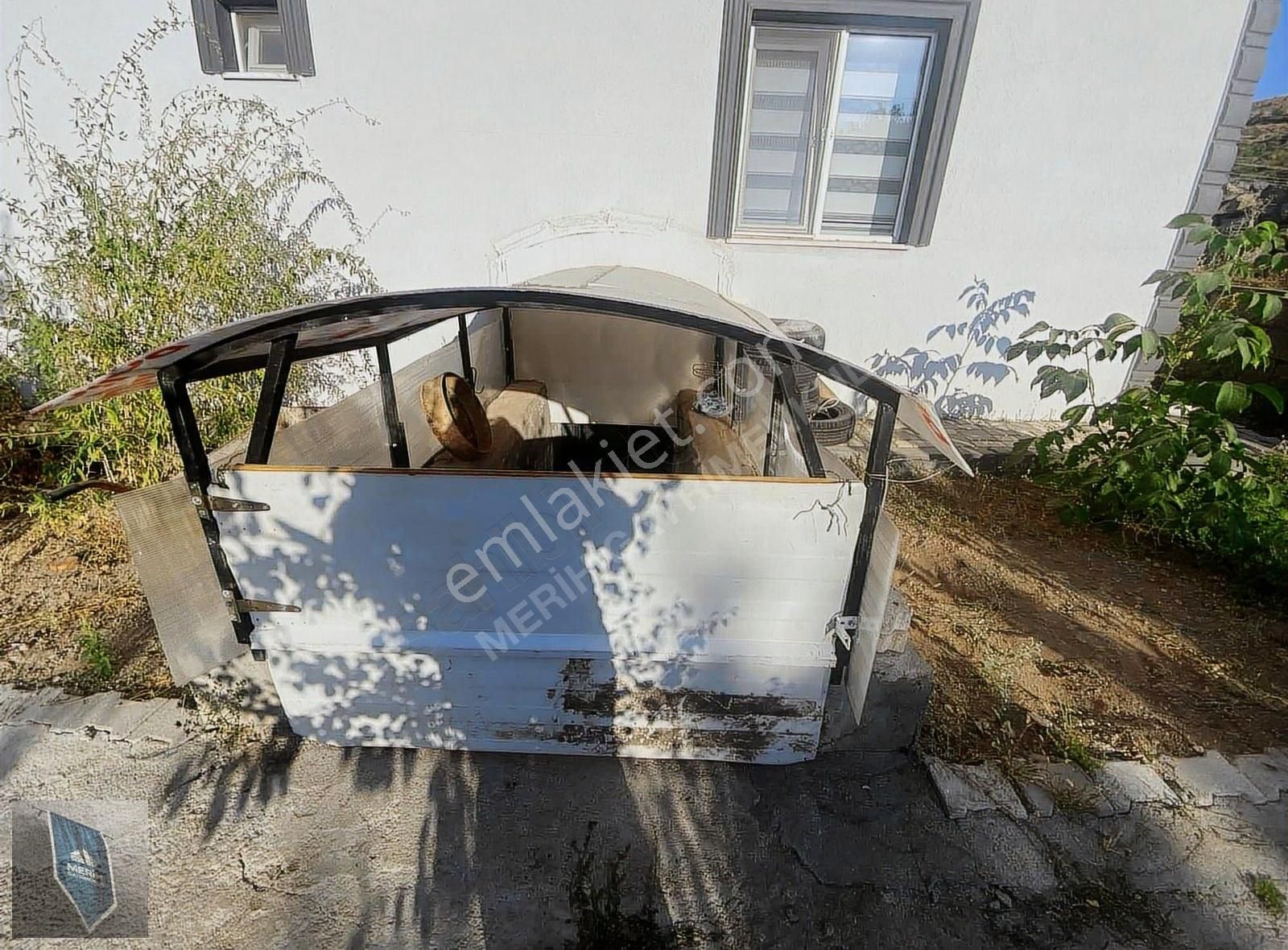 Hacılar Aşağı Mah. Süper Lüx Villa - Görsel 33