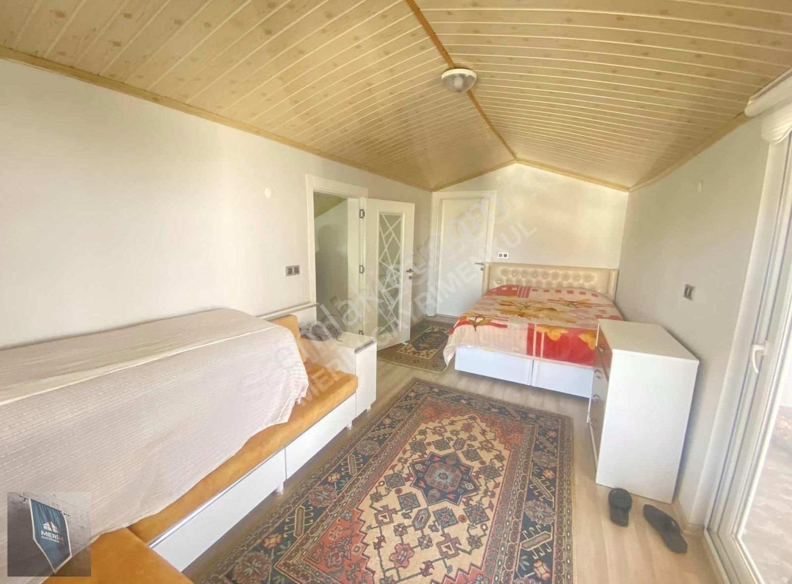 Hacılar Aşağı Mah. Süper Lüx Villa - Görsel 14