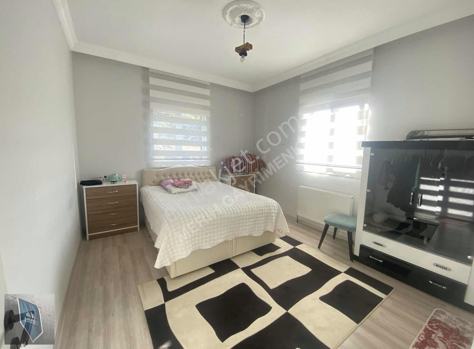 Hacılar Aşağı Mah. Süper Lüx Villa - Görsel 34