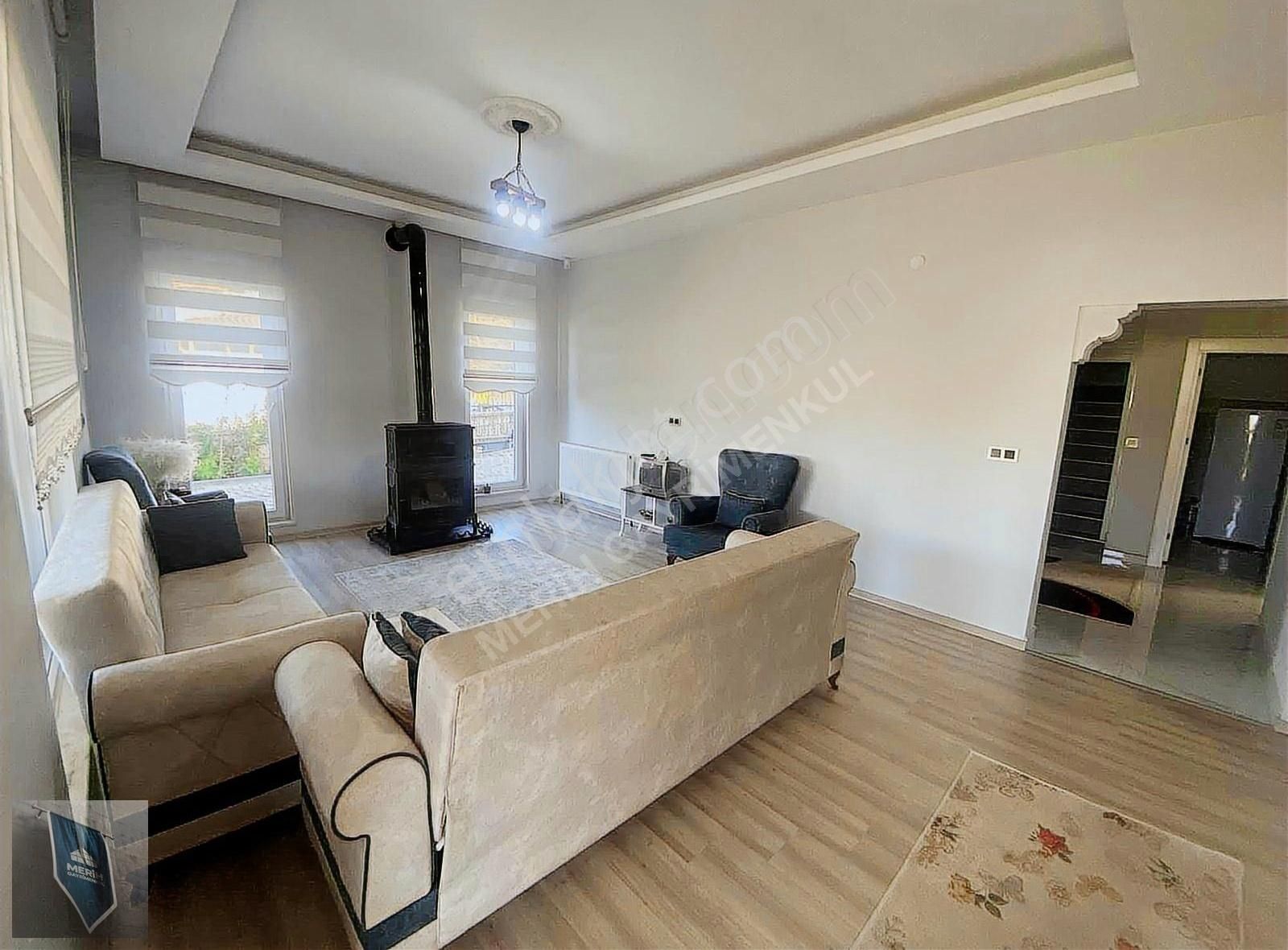 Hacılar Aşağı Mah. Süper Lüx Villa - Görsel 18