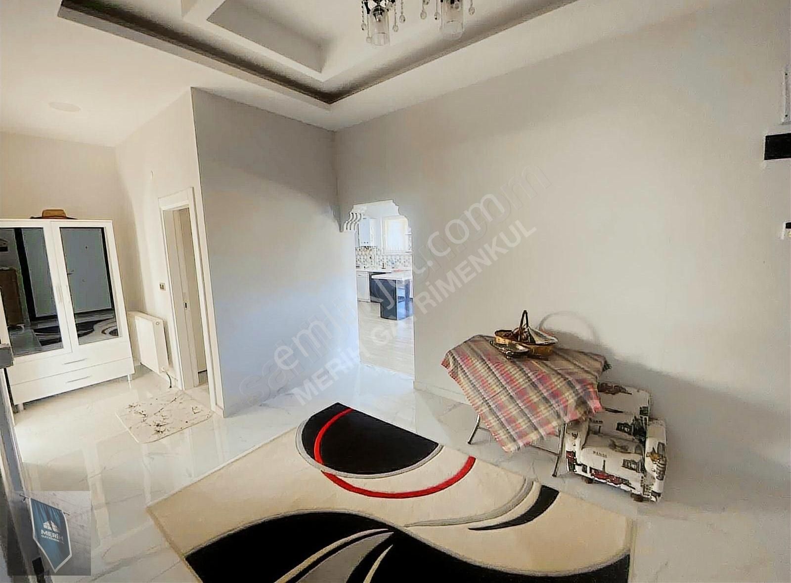 Hacılar Aşağı Mah. Süper Lüx Villa - Görsel 17