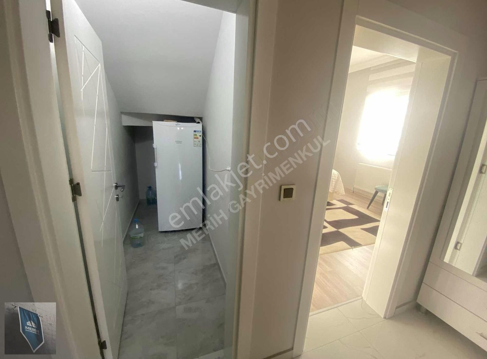 Hacılar Aşağı Mah. Süper Lüx Villa - Görsel 6