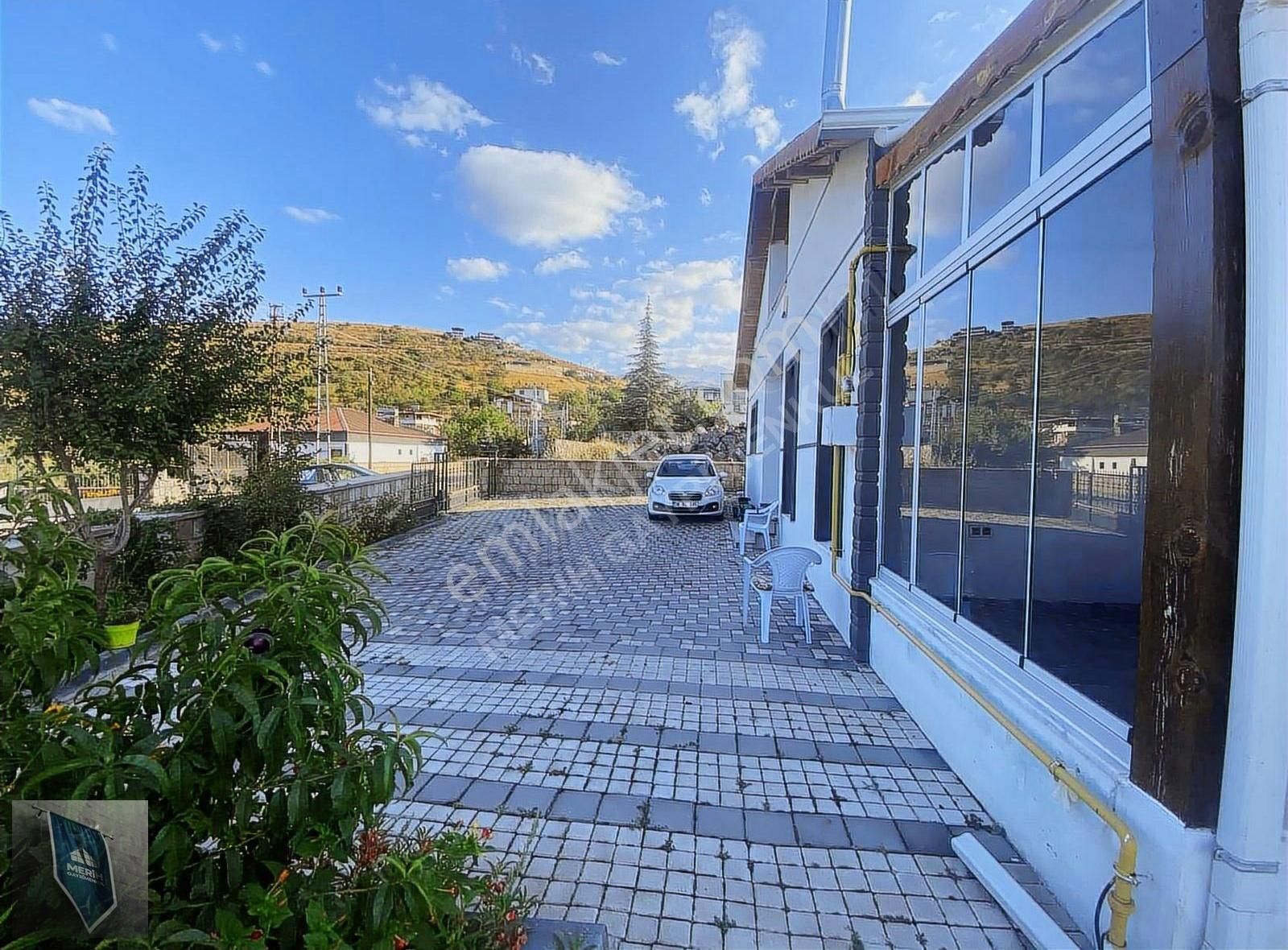 Hacılar Aşağı Mah. Süper Lüx Villa - Görsel 25