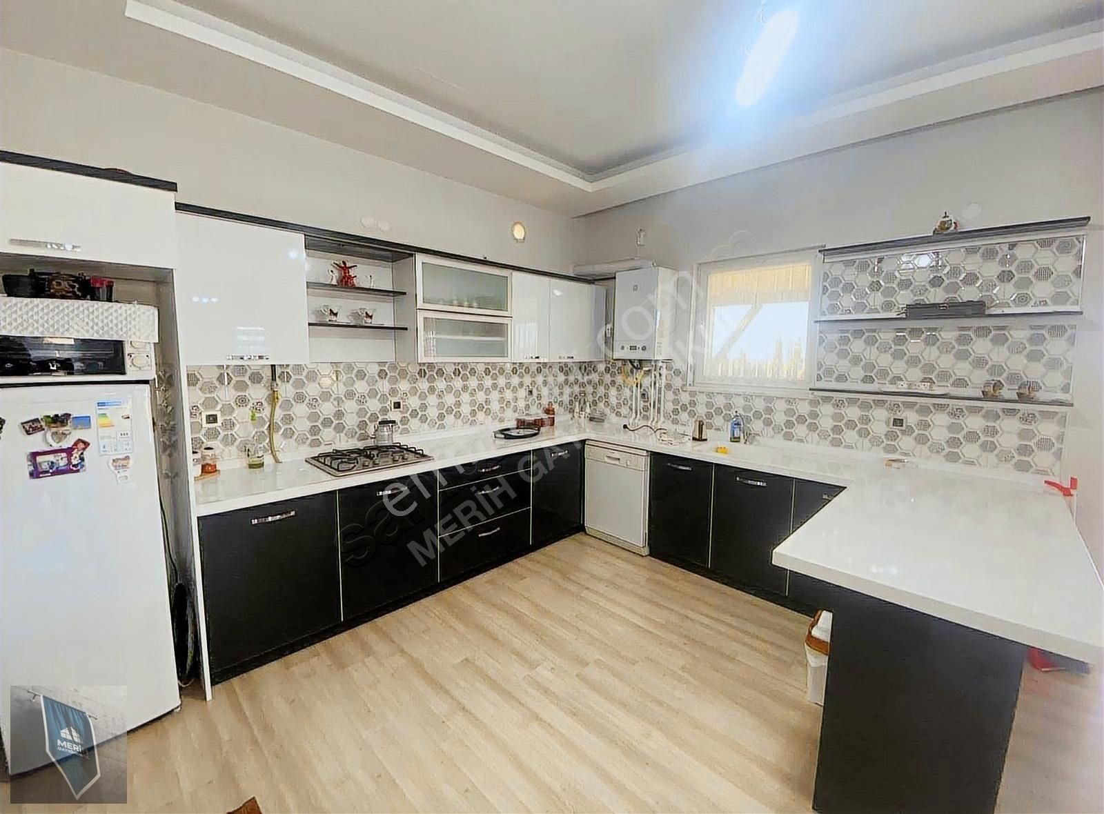 Hacılar Aşağı Mah. Süper Lüx Villa - Görsel 22