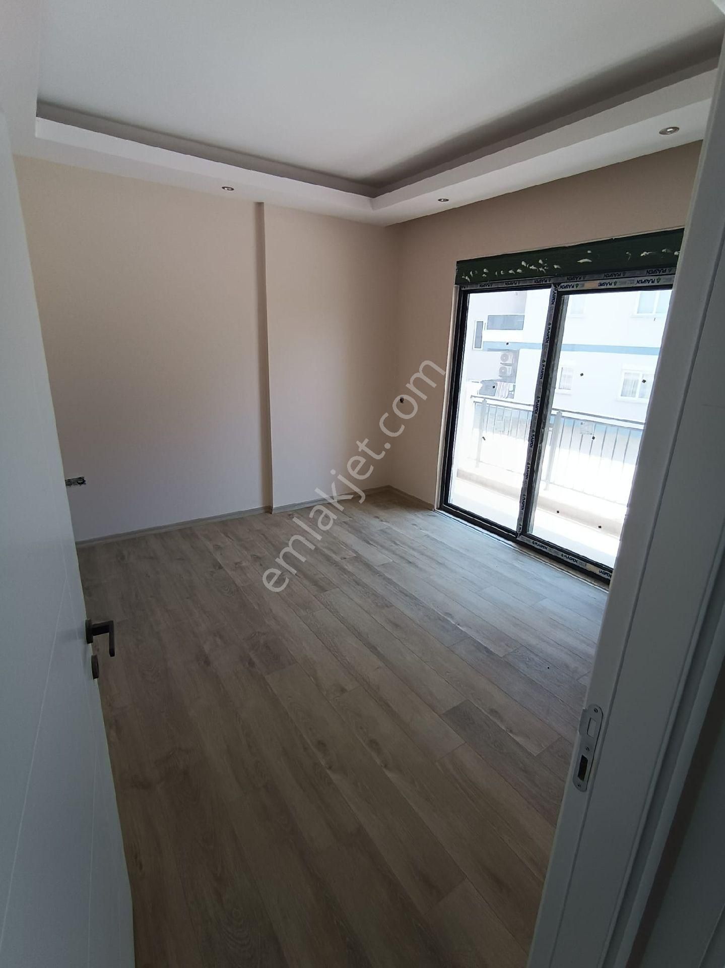 Alanya Oba Mah Satılık Daire - Görsel 5