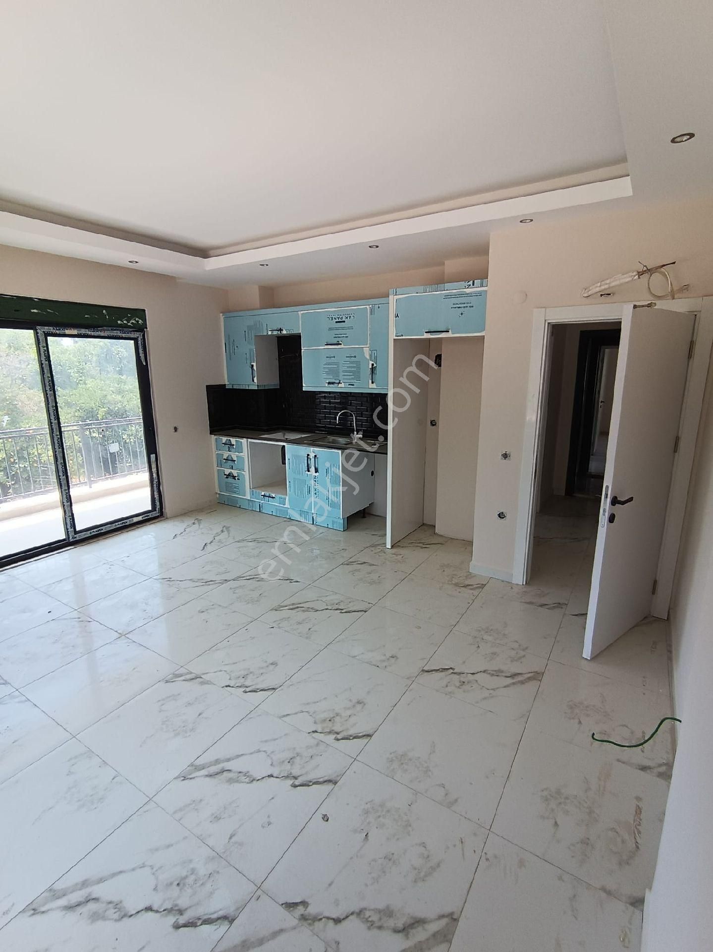 Alanya Oba Mah Satılık Daire