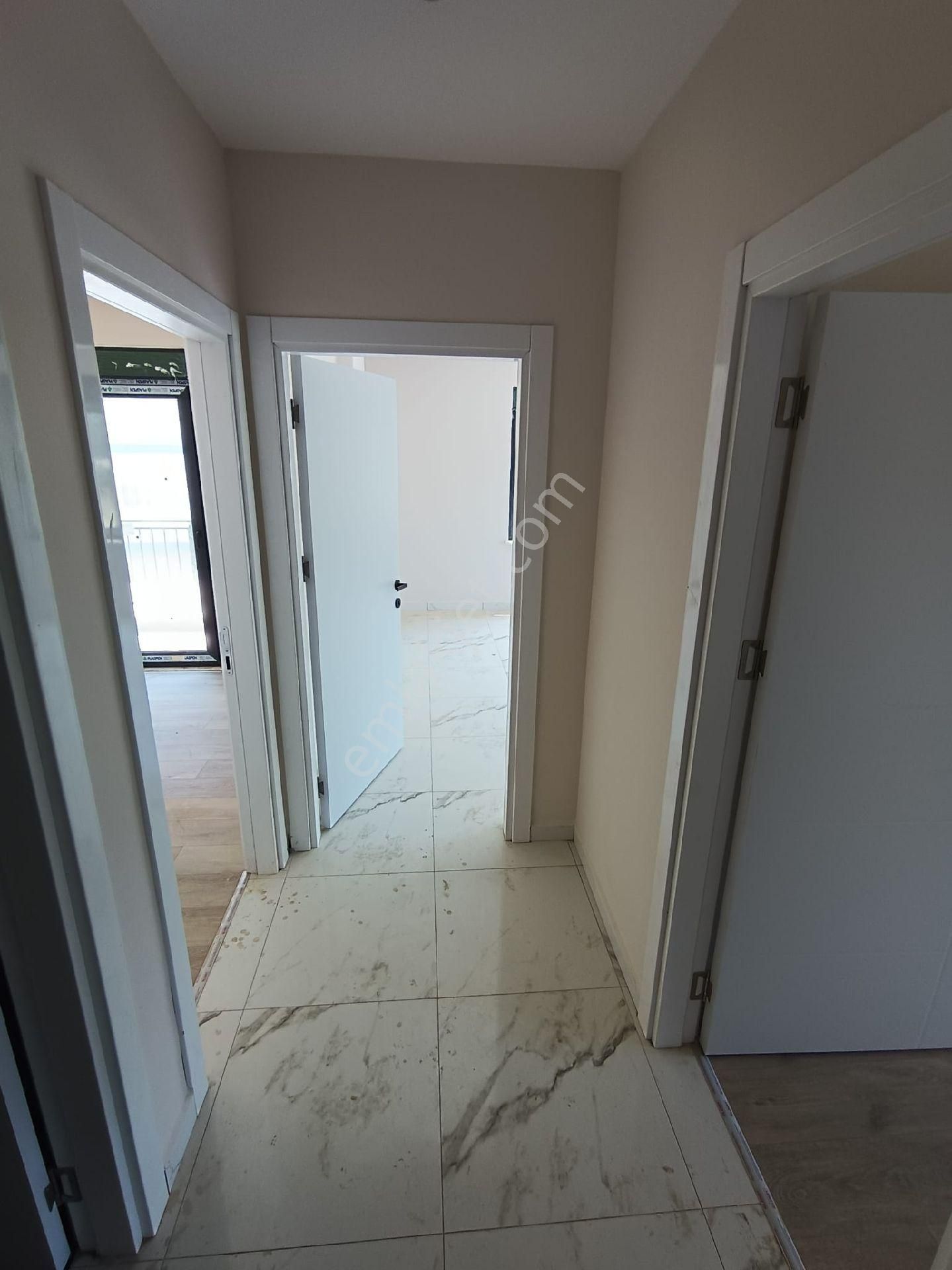 Alanya Oba Mah Satılık Daire - Görsel 8