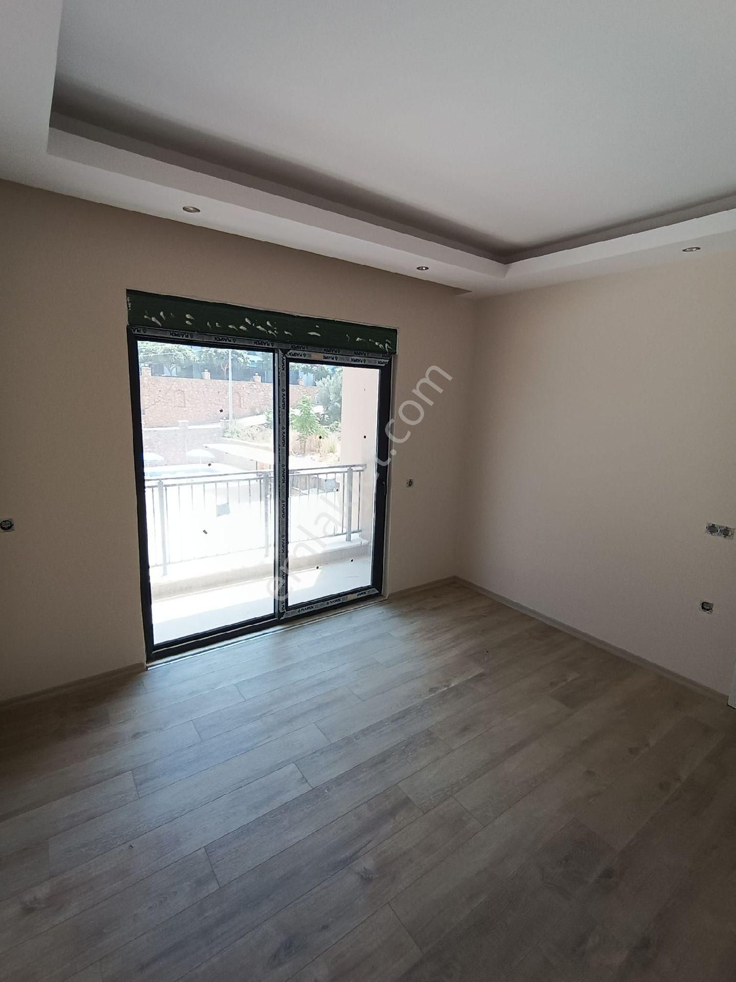 Alanya Oba Mah Satılık Daire - Görsel 3