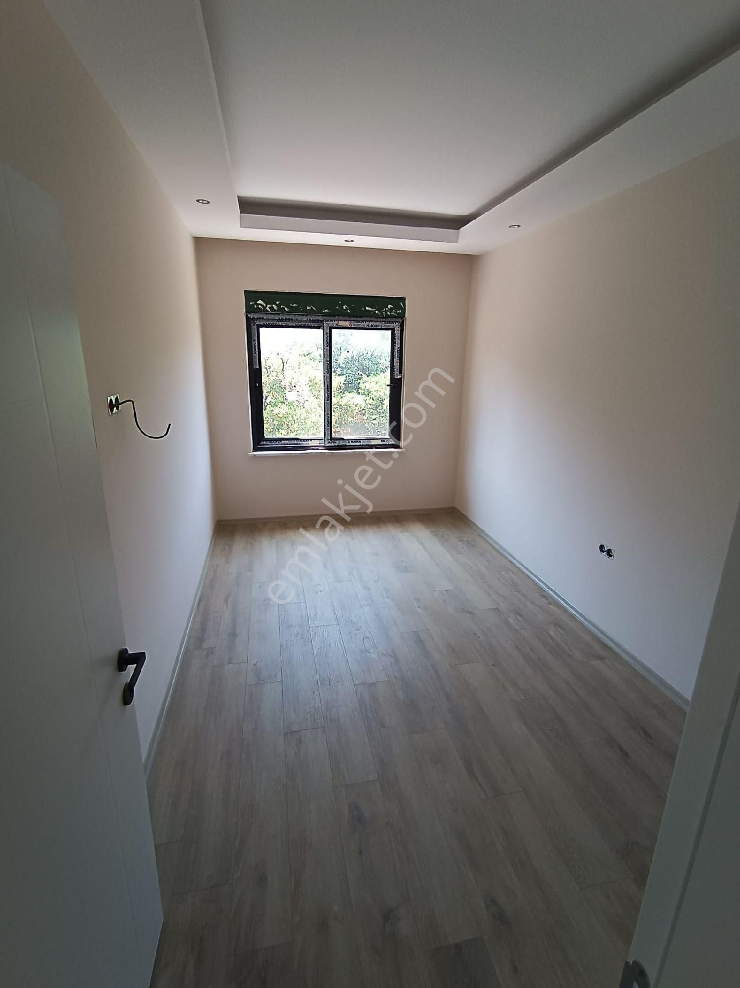 Alanya Oba Mah Satılık Daire - Görsel 6