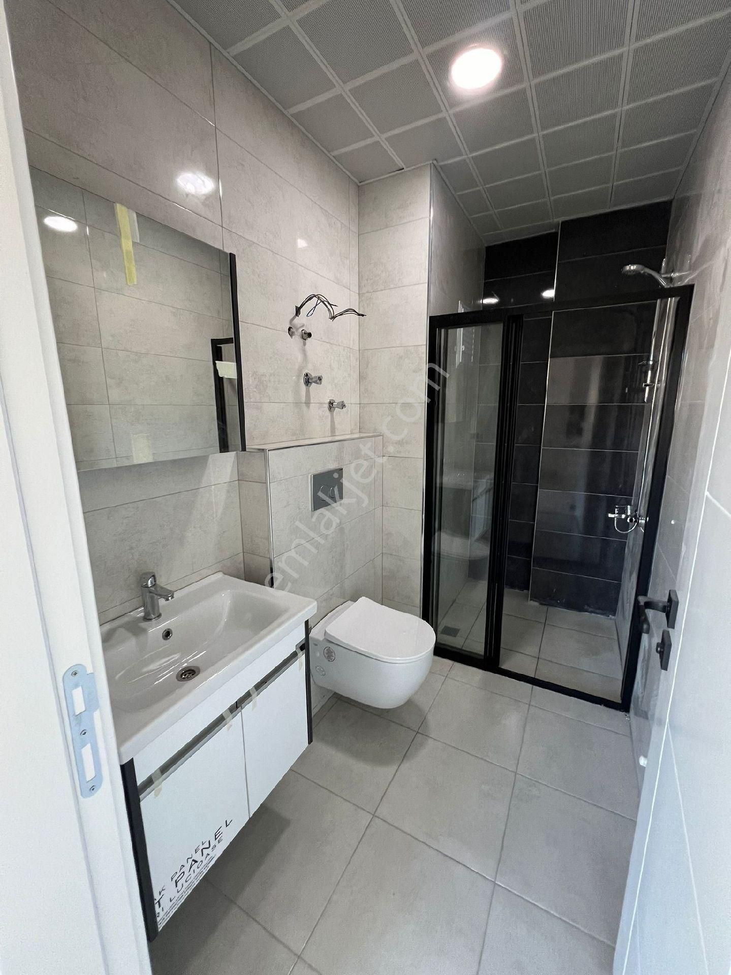 Alanya Avsallar Mah Satılık Daire - Görsel 5