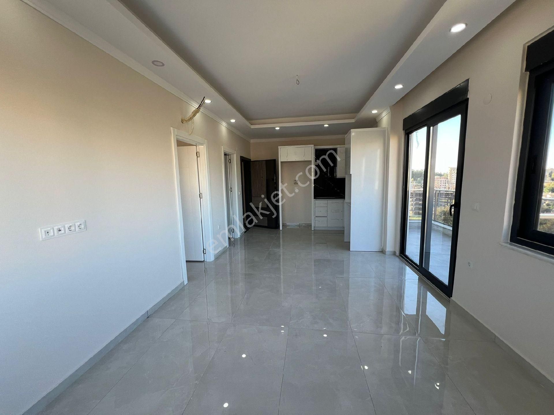 Alanya Avsallar Mah Satılık Daire - Görsel 3