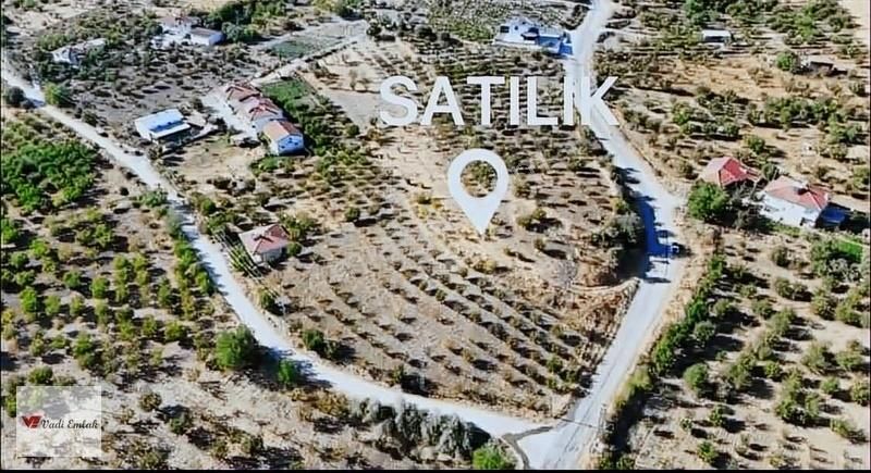 Satılık Vadi Emlak'tan 1645 M2 Arsa - Görsel 2