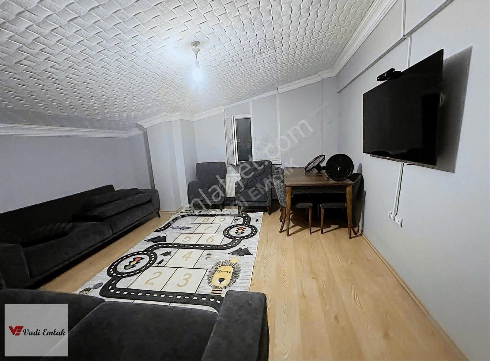 Satılık Vadi Emlak'tan Dublex Daire - Görsel 12