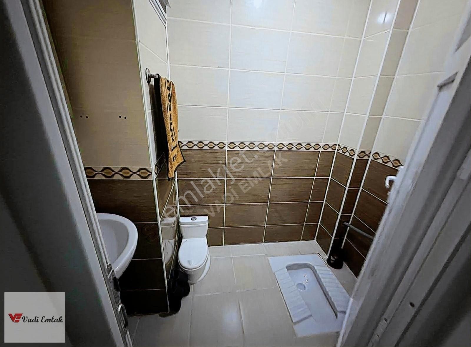 Satılık Vadi Emlak'tan Dublex Daire - Görsel 34