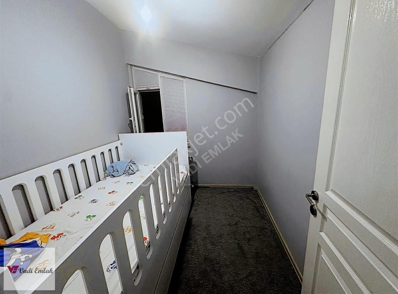 Satılık Vadi Emlak'tan Dublex Daire - Görsel 11