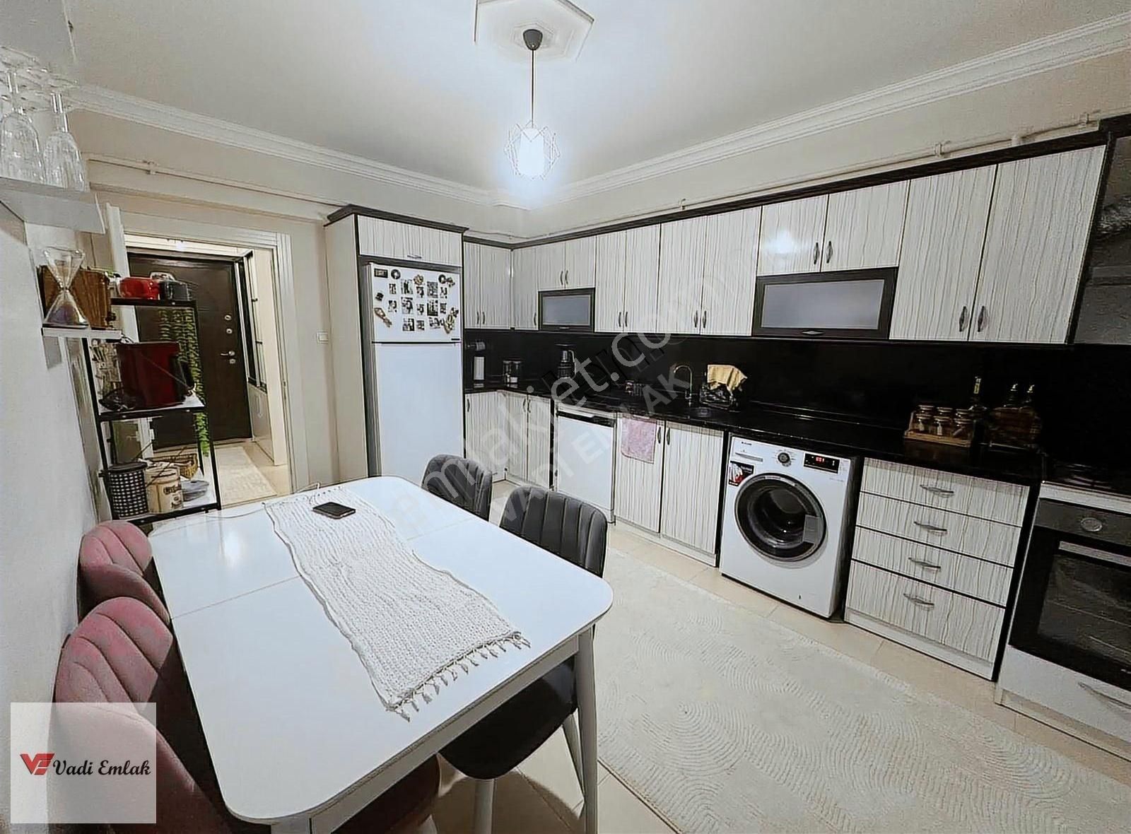 Satılık Vadi Emlak'tan Dublex Daire - Görsel 24