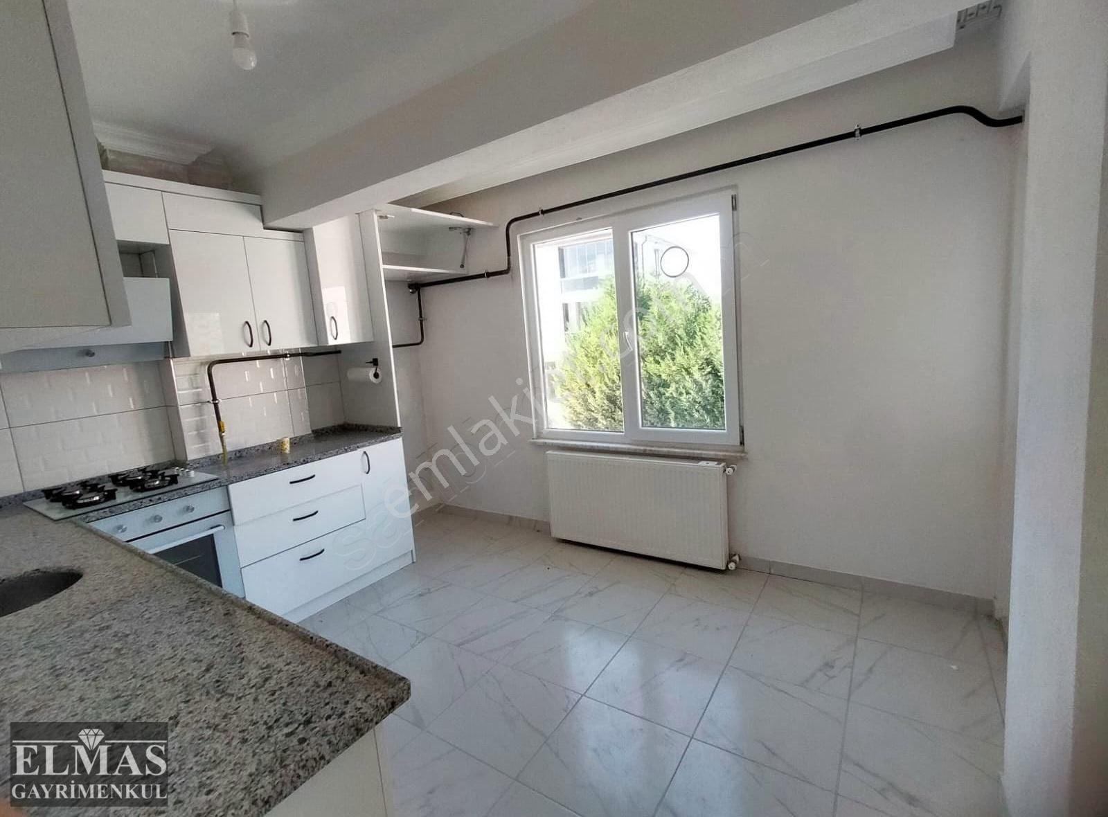 Rüstemlerde Ferah Önü Açık Sıfır 2+1 Kiralık Daire - Görsel 15