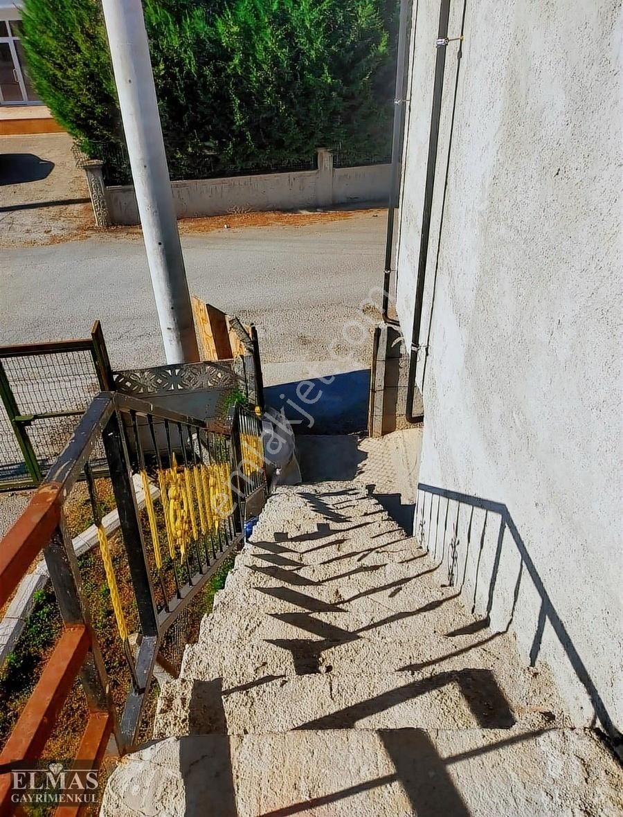 Rüstemlerde Ferah Önü Açık Sıfır 2+1 Kiralık Daire - Görsel 12